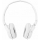 Sony MDR-ZX110AP Białe - 258898 - zdjęcie 2